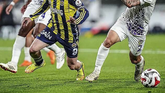 Fenerbahçe, Süper Lig'de yarın Eyüpspor'u konuk edecek