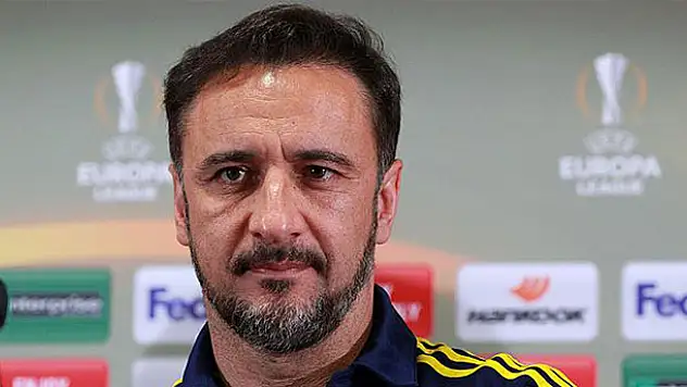 Fenerbahçe Teknik Direktörü Pereira: Yine kazanmak için oynayacağız