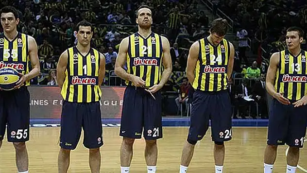 Fenerbahçe Ülker İtalya deplasmanında