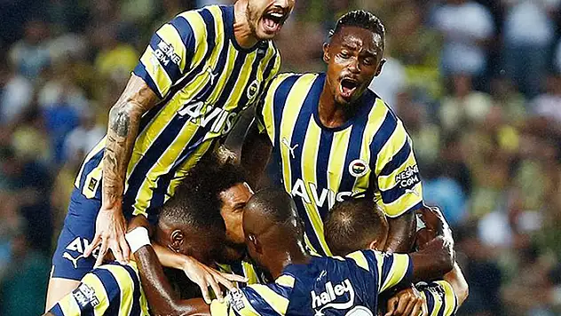 Fenerbahçe, Ümraniye'yi ağırlıyor 