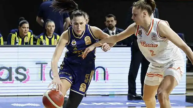 Fenerbahçe, üst üste 6. kez Final Four'da