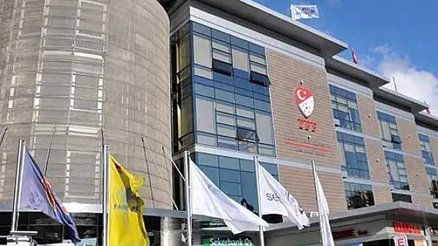 Fenerbahçe ve Beşiktaş PFDK'da