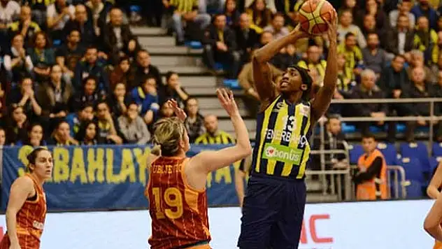 Fenerbahçe ve Galatasaray aynı grupta !