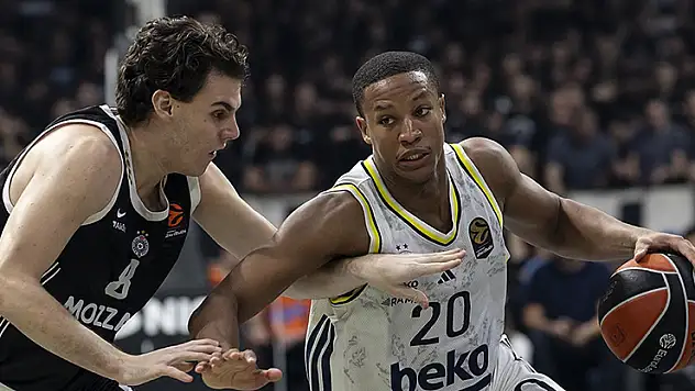 Fenerbahçe Virtus Bologna virajında
