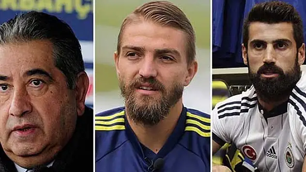 Fenerbahçe'ye ceza yağdı