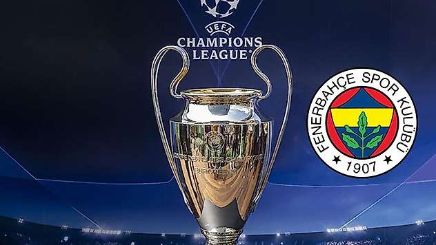Fenerbahçe'ye Polonyalı rakip! Devler Ligi'nde kuralar çekildi
