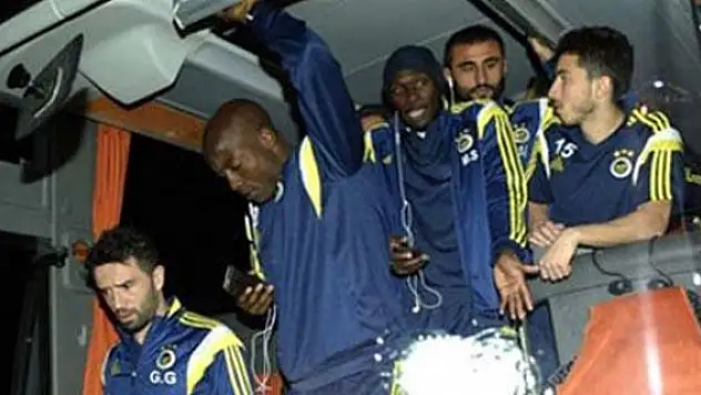 Fenerbahçe'ye saldırıda flaş gelişme