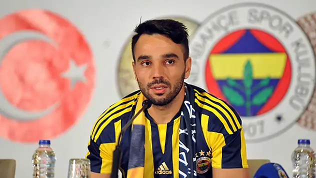 Fenerbahçe'ye Volkan Şen şoku