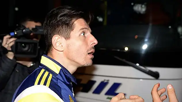 Fenerbahçe'ye yapılan saldırıda korkunç ayrıntı!