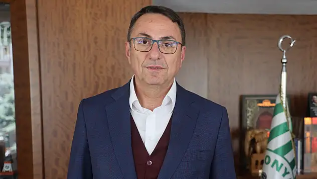 Fenerbahçe'yi yine yenmek istiyoruz