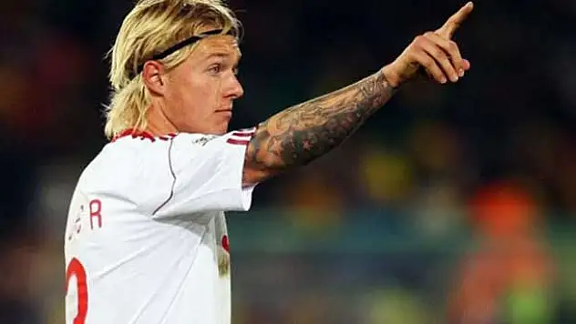Fenerbahçe yeni sezonun ilk bombasını patlattı! Kjaer Fener'de