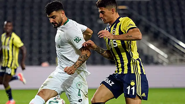 Fenerbahçe'yi iyi analiz ettik