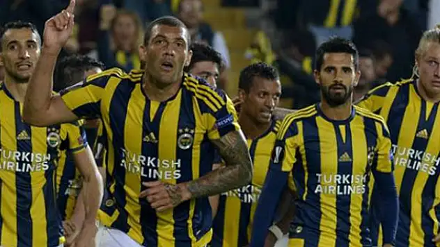 Fenerbahçe'yi Molde maçında buzlu zemin bekliyor
