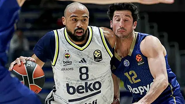 Fenerbahçe, Zalgiris'i ağırlayacak