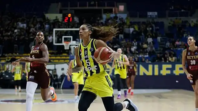 Fenerbahçe, Zaragoza virajında