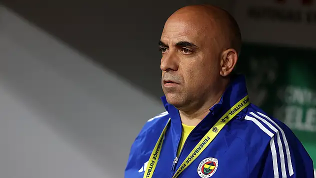 Fenerbahçe Zeki Murat Göle: Üzgünüz şampiyonluğu kaybettik