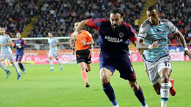 Fenerbahçe zirveye çıktı