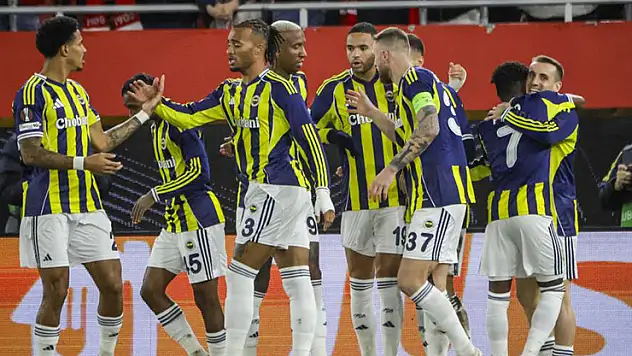 Fenerbahçe zorlu virajda! Rakip Aston Villa
