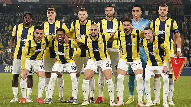 Fenerbahçe'de 2025 yılı nasıl geçti?