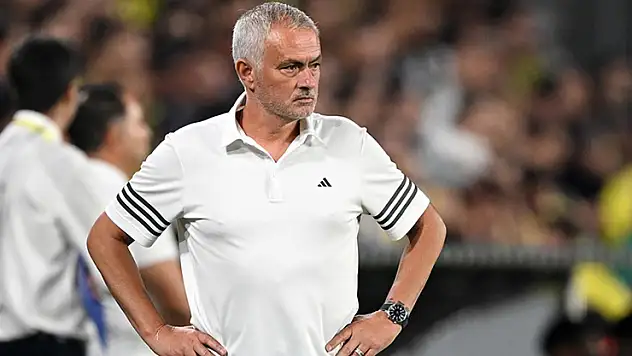 Fenerbahçe'de başarısız oldu! Benfica'ya döndü