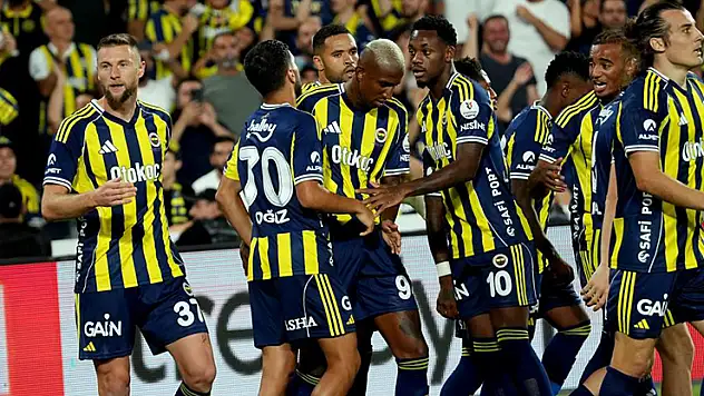 Fenerbahçe'de istikrar sorunu