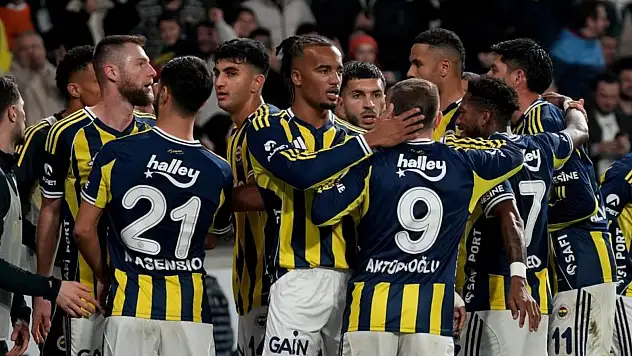 Fenerbahçe'de önemli eksikler var