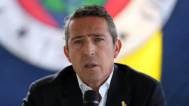 Fenerbahçe'de seçim heyecanı