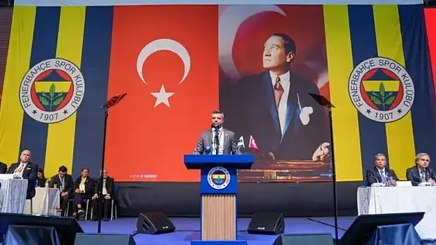 Fenerbahçe'den sermaye artırımı