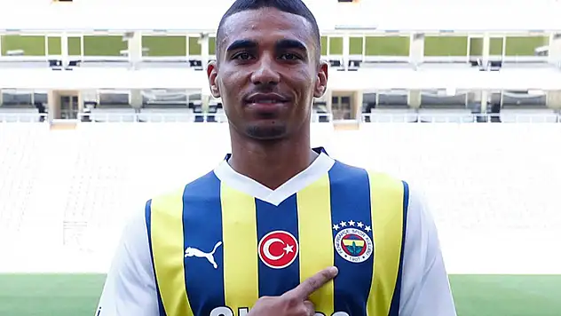 Fenerbahçe'den stoper takviyesi