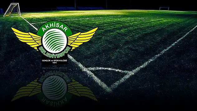 Fenerbahçeli isim Akhisar Belediyespor'da