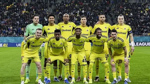 Fenerbahçe'nin Avrupa Ligi geliri ne kadar?
