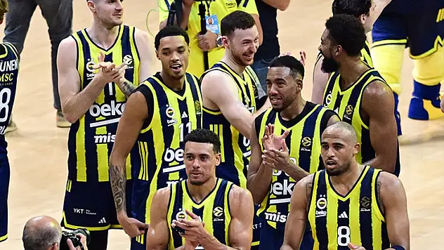 Fenerbahçe'nin konuğu Kızılyıldız