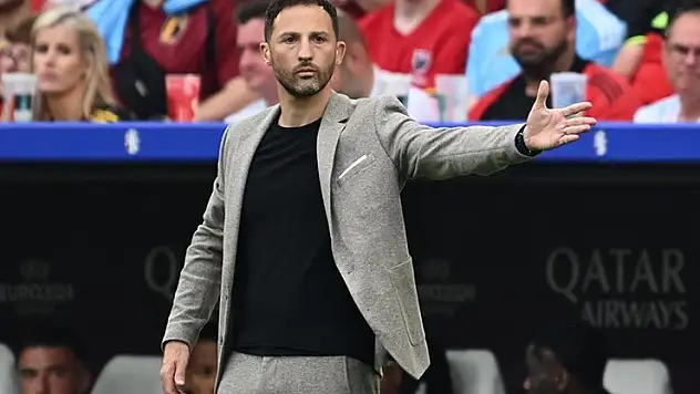 Fenerbahçe'nin yeni hocası destek istedi