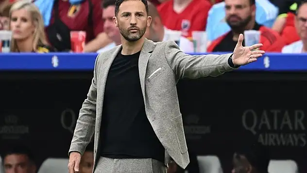 Fenerbahçe'nin yeni hocası destek istedi