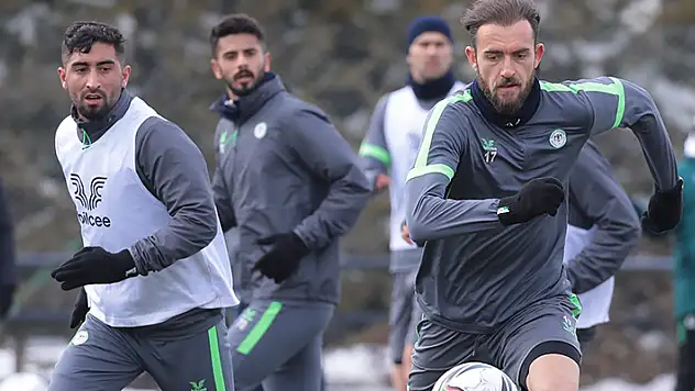 Fenerbahçe'ye kolay kaybetmiyoruz!