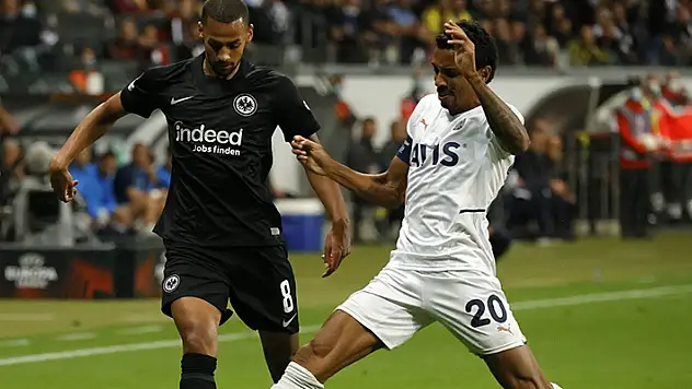 Fener'in konuğu Olympiakos