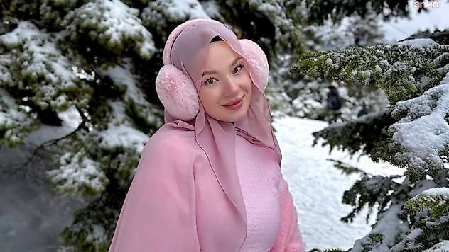 Fenomen Fatma Soydaş 'Dini değerleri aşağılama' suçundan gözaltında