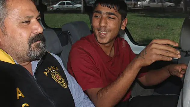 Fenomen gaspçının cezası belli oldu