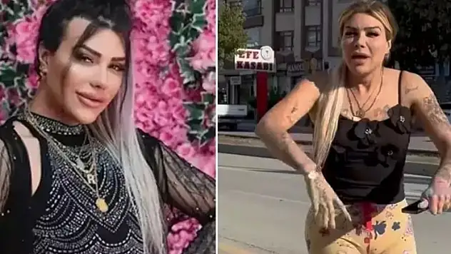 Fenomen Mükremin Gezgin adliyeye sevk edildi