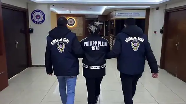Fenomen Murat Övüç'e 4 yıl 6 aya kadar hapis talebi