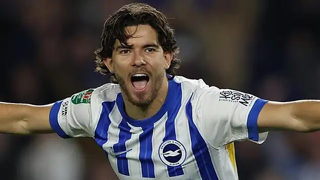 Ferdi Kadıoğlu'nun golü Liverpool karşısında mağlubiyeti önleyemedi