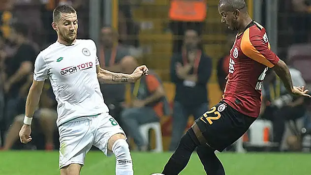Ferhat'a mesaj var