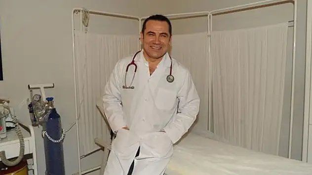 Ferhat Göçer Sağlık Bakanlığı'na danışman oldu!