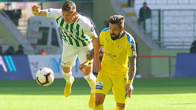 Ferhat Öztorun futbola veda etti