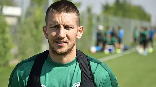 Ferhat Öztorun : 'Galatasaray deplasmanından iyi bir sonuçla dönmek istiyoruz'