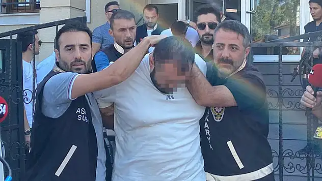 Ferizli eski Belediye Başkanı cinayetinde 4 şüpheli adliyeye sevk edildi
