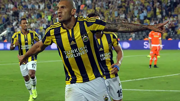Fernandao apar topar hastaneye kaldırıldı!