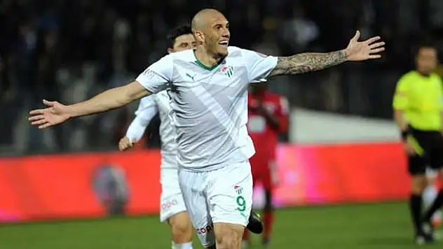 Fernandao bitti bitiyor