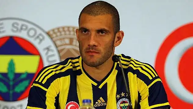 Fernandao'dan Fenerbahçe'ye 4 yıllık imza