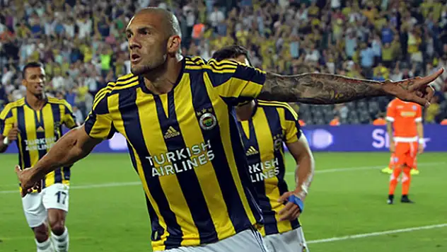 Fernandao'dan Milli Takım açıklaması